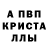 A-PVP Соль Thaobdtx Dang